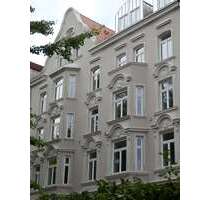 Wohnung zum Mieten in Augsburg 1.528,51 € 95.83 m²