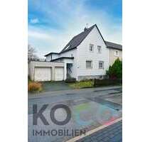 Haus zum Kaufen in Velbert 320.000,00 € 81.34 m²