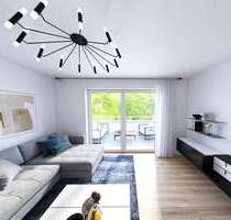 Wohnung zum Kaufen in Leinfelden-Echterdingen 579.000,00 € 94.93 m²