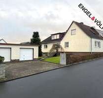 Haus zum Kaufen in Kassel 330.000,00 € 111 m²