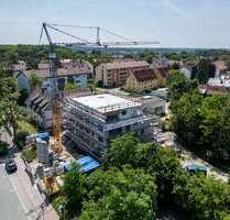 Wohnung zum Kaufen in Feucht 499.900,00 € 102 m²
