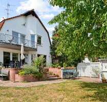 Haus zum Kaufen in Rüsselsheim am Main 822.000,00 € 169 m²