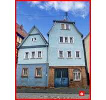 Haus zum Kaufen in Rothenfels 40.000,00 € 100 m²