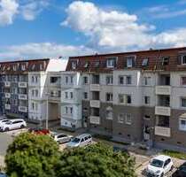Wohnung zum Mieten in Oschersleben 298,00 € 49.62 m²