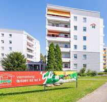 Wohnung zum Mieten in Magdeburg 241,40 € 35.5 m²