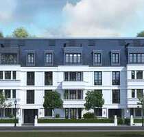 Wohnung zum Mieten in Düsseldorf 4.150,00 € 188 m²