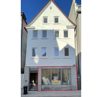 Einzelhandel in Göppingen 1.100,00 € 40 m²