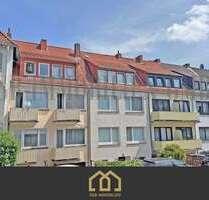 Wohnung zum Kaufen in Bremen 89.000,00 € 14.3 m²