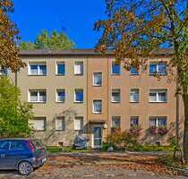 Wohnung zum Mieten in Duisburg 409,00 € 40.97 m²