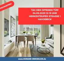 Wohnung zum Kaufen in Havixbeck 259.000,00 € 51 m²
