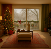 Wohnung zum Kaufen in Frankfurt 230.000,00 € 47 m²