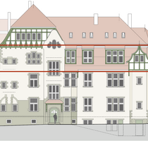 Wohnung zum Kaufen in Karlsruhe 1.325.000,00 € 251 m²