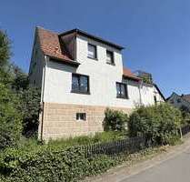 Haus zum Kaufen in Witzenhausen 79.000,00 € 120 m²