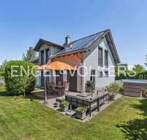 Haus zum Kaufen in Aschheim-Dornach 2.090.000,00 € 190 m²