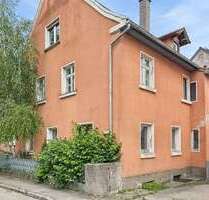 Haus zum Kaufen in Bechhofen 149.000,00 € 180 m²