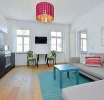 Wohnung zum Mieten in Stuttgart 1.350,00 € 40 m²