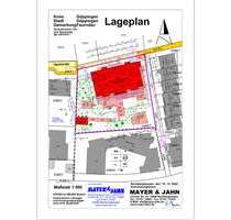 Grundstück zu verkaufen in Göppingen 1.950.000,00 € 2300 m²