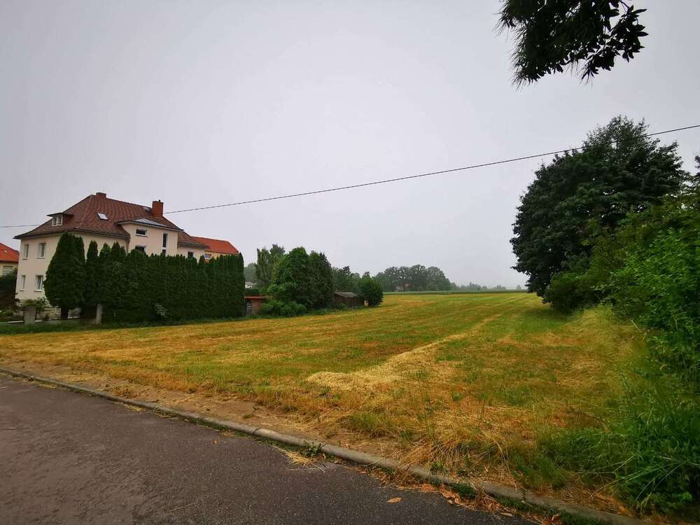 Grundstück zu verkaufen in Großröhrsdorf 230.000,00 € 810 m²
