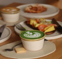 Gastronomie in Berlin 5.000,00 € 160 m²