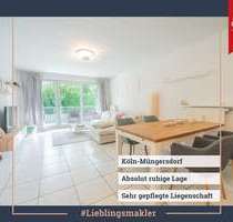 Wohnung zum Kaufen in Köln 349.000,00 € 62.86 m²