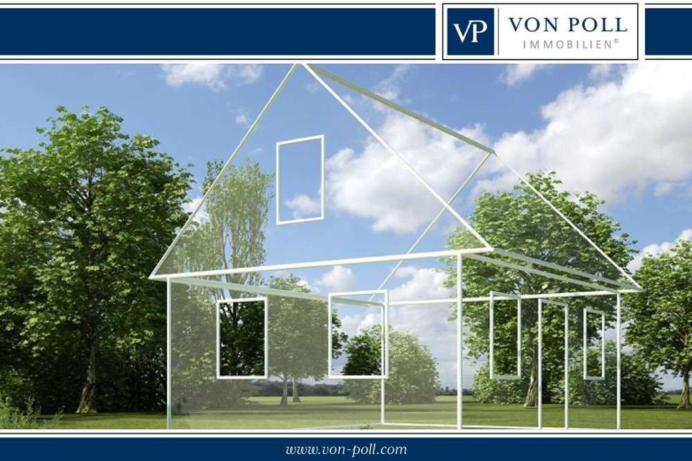 Grundstück zu verkaufen in Hamburg 308.000,00 € 678 m²