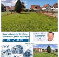 Grundstück zu verkaufen in Sankt Johann 199.000,00 € 1300 m²