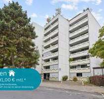 Wohnung zum Kaufen in Frankfurt am Main 369.000,00 € 104 m²