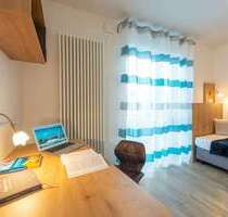 WG-Zimmer in Munich 1.240,00 € 21 m²