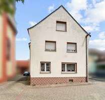 Haus zum Kaufen in Ockenheim 125.000,00 € 85 m²