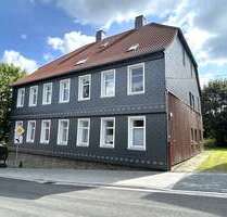 Wohnung zum Mieten in Clausthal-Zellerfeld 500,00 € 91 m²