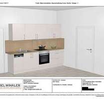 Wohnung zum Mieten in Clausthal-Zellerfeld 550,00 € 91 m²