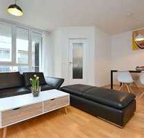 Wohnen auf Zeit in Stuttgart 1.890,00 €