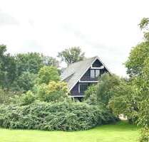 Haus zum Kaufen in Bleckede Radegast 840.000,00 € 345 m² - Bleckede / Radegast