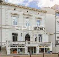 Einzelhandel in Bremen 2.535,00 € 181 m²