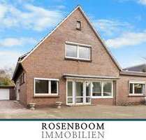 Haus zum Kaufen in Wiesmoor 279.000,00 € 132 m²