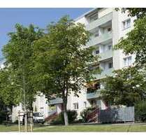 Wohnung zum Mieten in Halle (Saale) 331,00 € 56.65 m²
