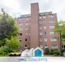 Wohnung zum Kaufen in Rellingen 249.000,00 € 60.21 m²