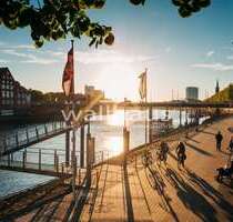 Wohnung zum Mieten in Bremen 750,00 € 50 m²