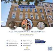 Haus zum Kaufen in Schkeuditz 695.000,00 € 489.12 m²