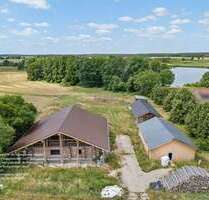 Haus zum Kaufen in Friedland 1.550.000,00 € 415 m²
