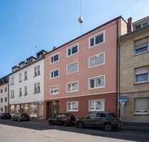 Wohnung zum Kaufen in Mannheim 215.000,00 € 65 m²