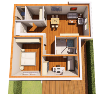 Wohnung zum Kaufen in Offenburg 364.000,00 € 80.4 m²