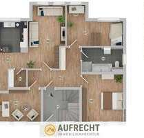 Wohnung zum Mieten in Röhrmoos 1.890,00 € 122 m²