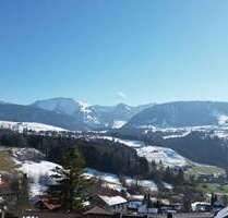 Wohnung zum Mieten in Oberstaufen 1.150,00 € 65 m²