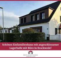 Haus zum Kaufen in Bielefeld Brackwede 680.000,00 € 160 m² - Bielefeld / Brackwede