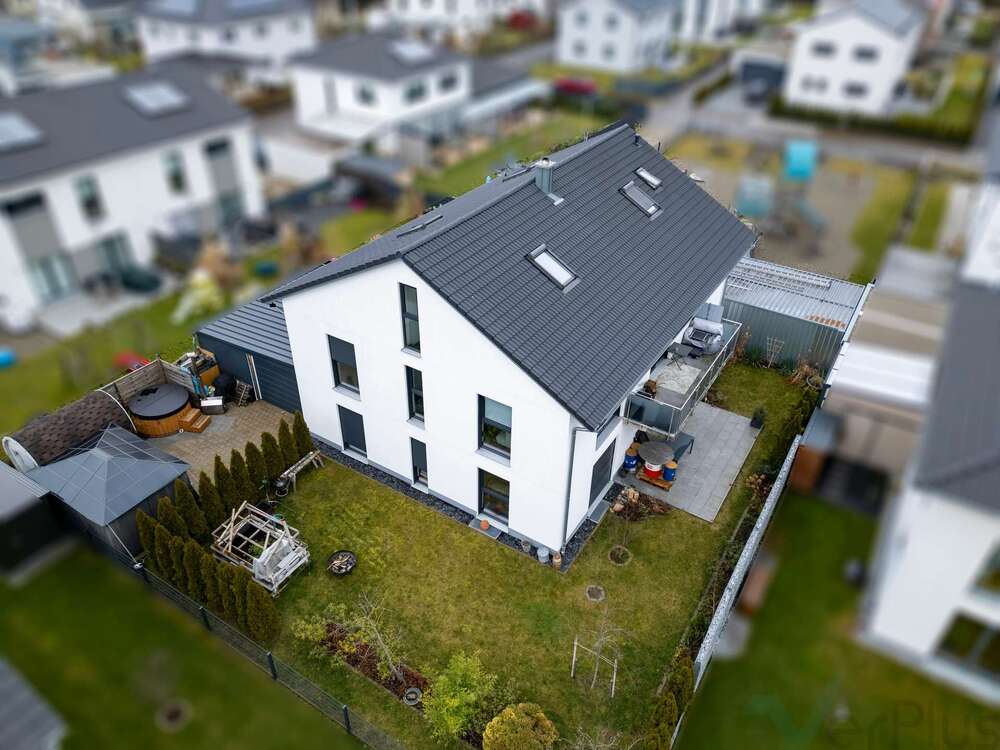 Wohnung zum Kaufen in Meitingen 645.000,00 € 123.2 m²