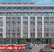 Büro in Düsseldorf 3.541,50 € 110.11 m²
