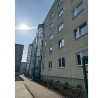 Wohnung zum Mieten in Sangerhausen 300,60 € 41.75 m²