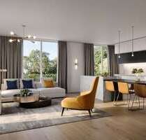Wohnung zum Kaufen in Heidelberg 975.000,00 € 112 m²