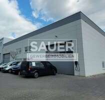 Halle in Berlin 7.723,50 € 615 m²